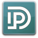 Dr.Parted icon
