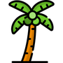 Accessible-Coconut icon