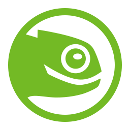 OpenSUSE icon