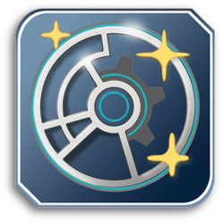 Parted Magic icon