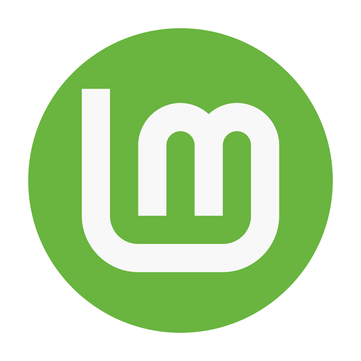 Linux Mint icon