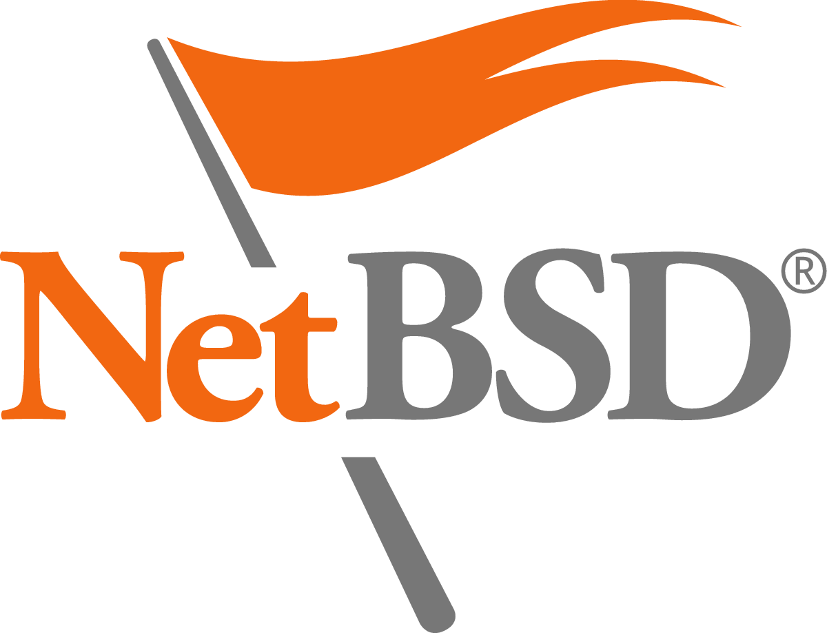 NetBSD icon