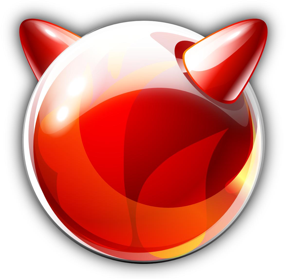 FreeBSD icon