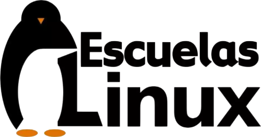 Escuelas Linux icon