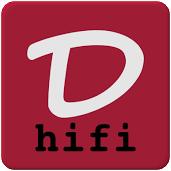 Daphile icon