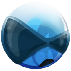 HardenedBSD icon