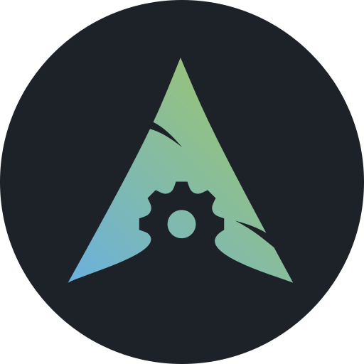 Archcraft icon