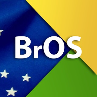 Br OS icon