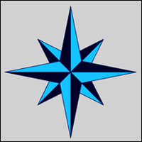 BluestarLinux icon
