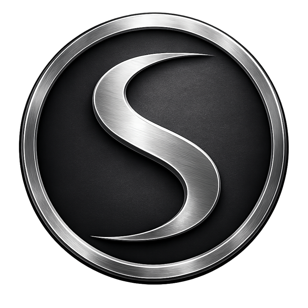 Spaced Linux icon