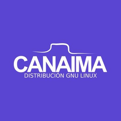 CANAIMA GNU/Linux icon