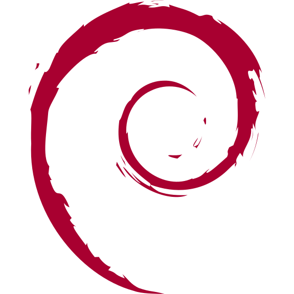 Debian icon