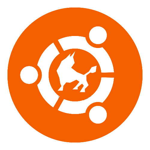 Ubuntu Kylin icon