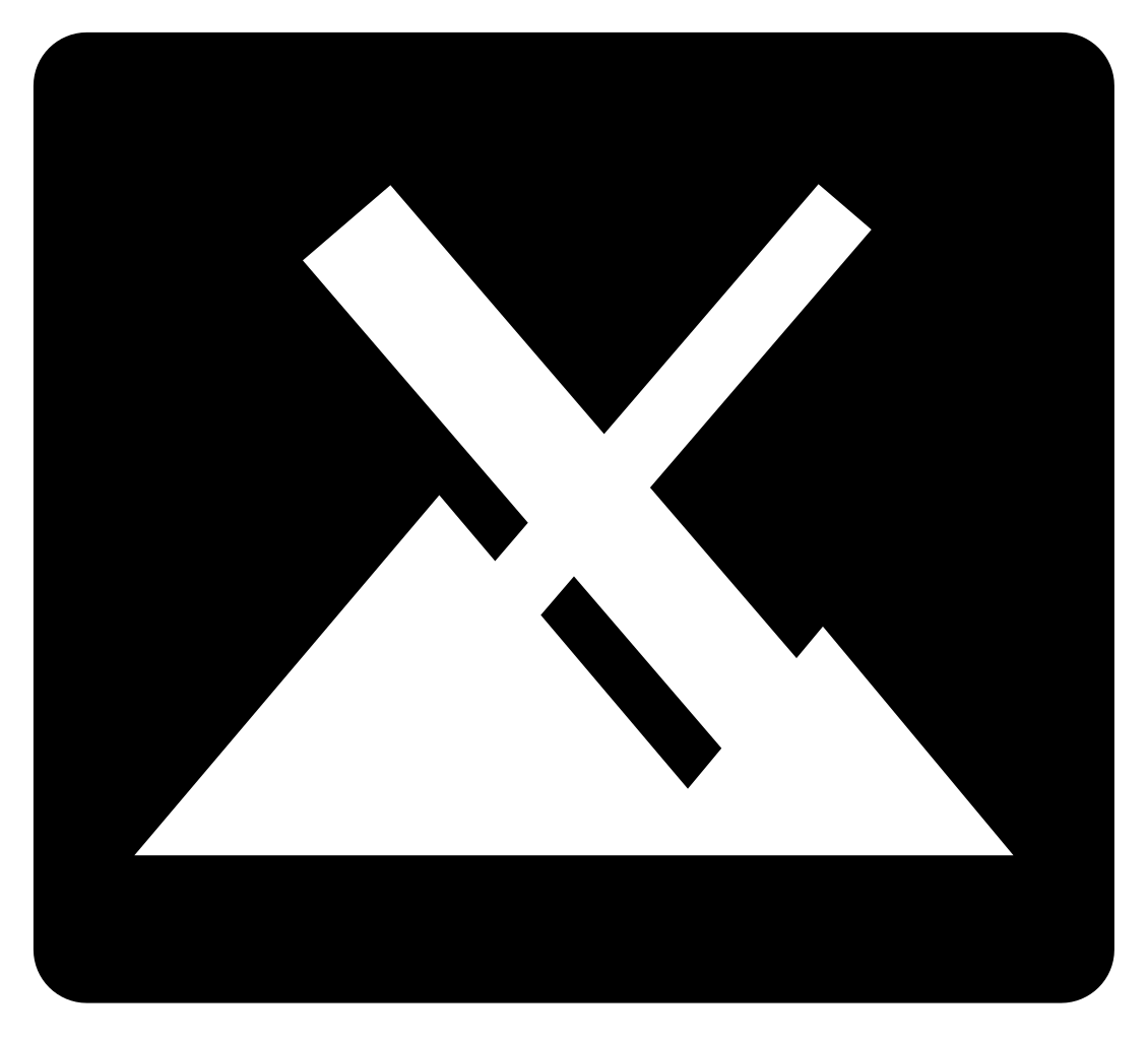 MX Linux icon