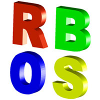 RebeccaBlackOS icon