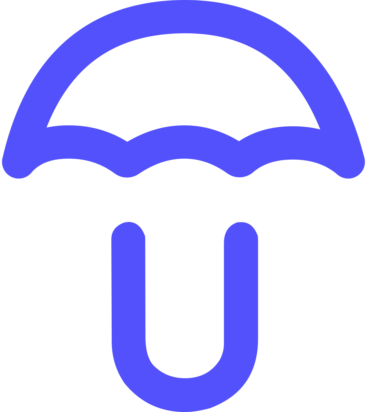 Umbrel icon