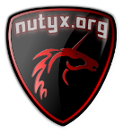 NuTyX icon