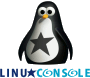 LinuxConsole icon