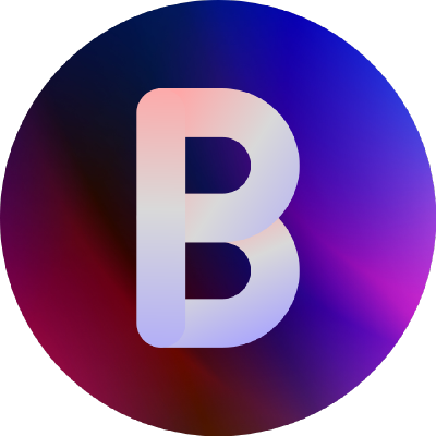 blendOS icon
