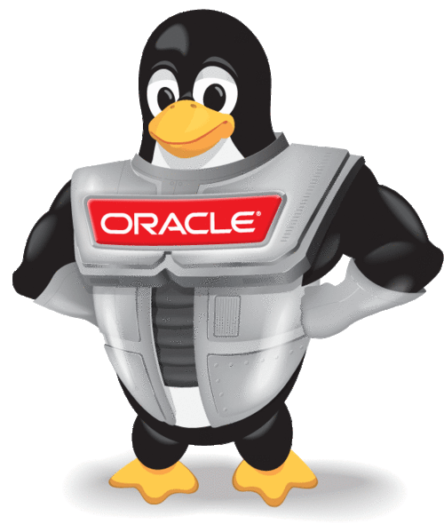 Oracle Linux icon