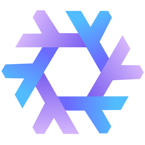 NixOS icon