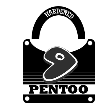 Pentoo icon