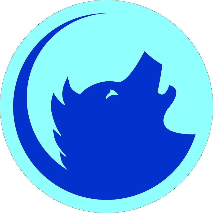 Vendefoul Wolf Linux icon