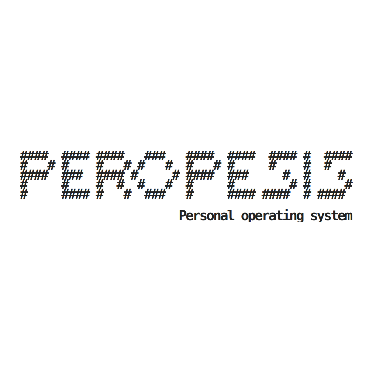 Peropesis icon