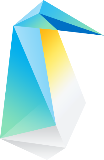 Clear Linux icon