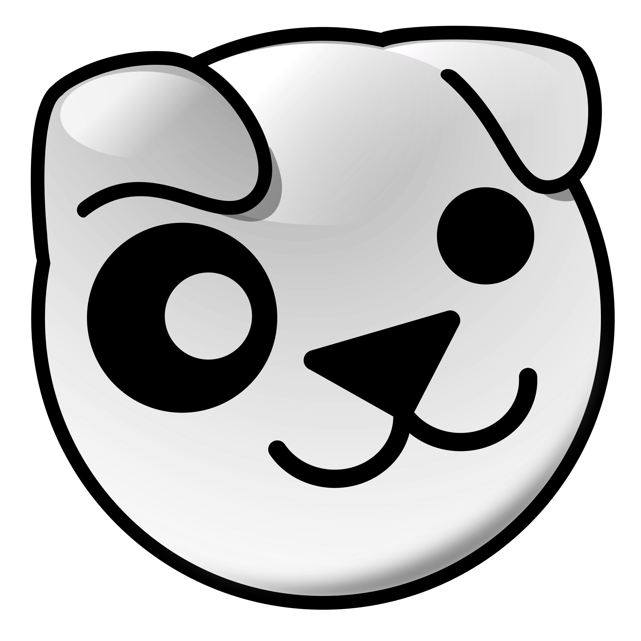 Puppy Linux icon