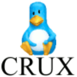 Crux icon