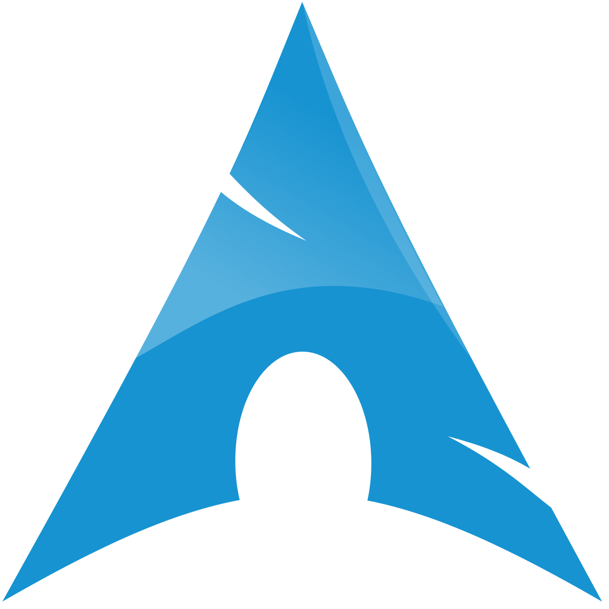 Arch Linux icon