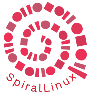SpiralLinux icon