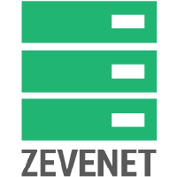 Zevenet icon