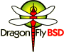 DragonFly BSD icon