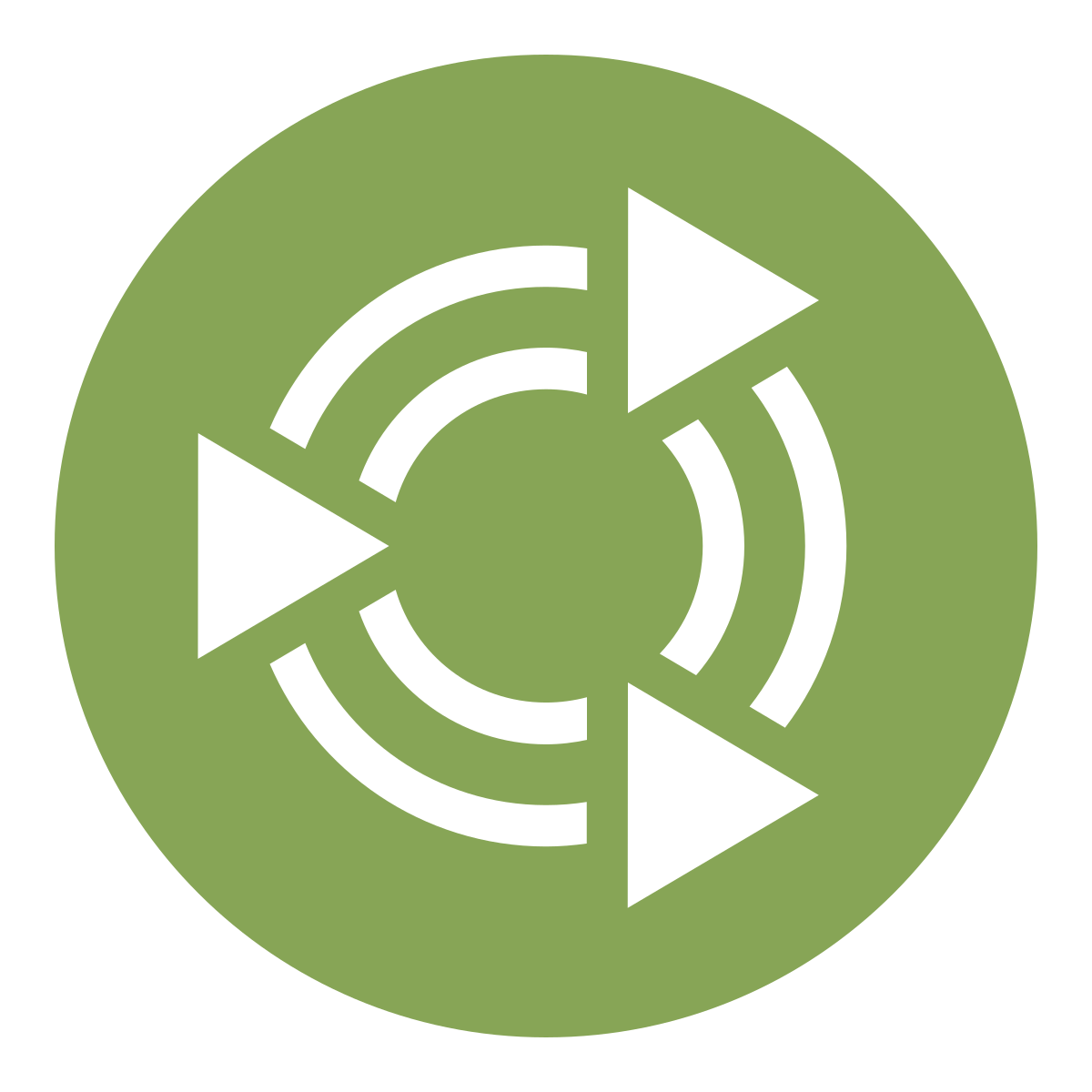 Ubuntu MATE icon