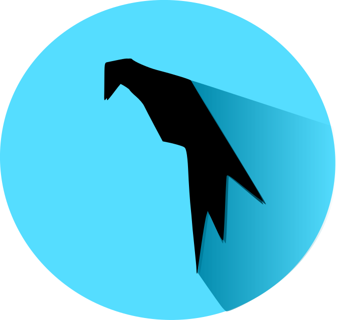 Parrot icon