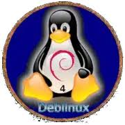 Deblinux icon