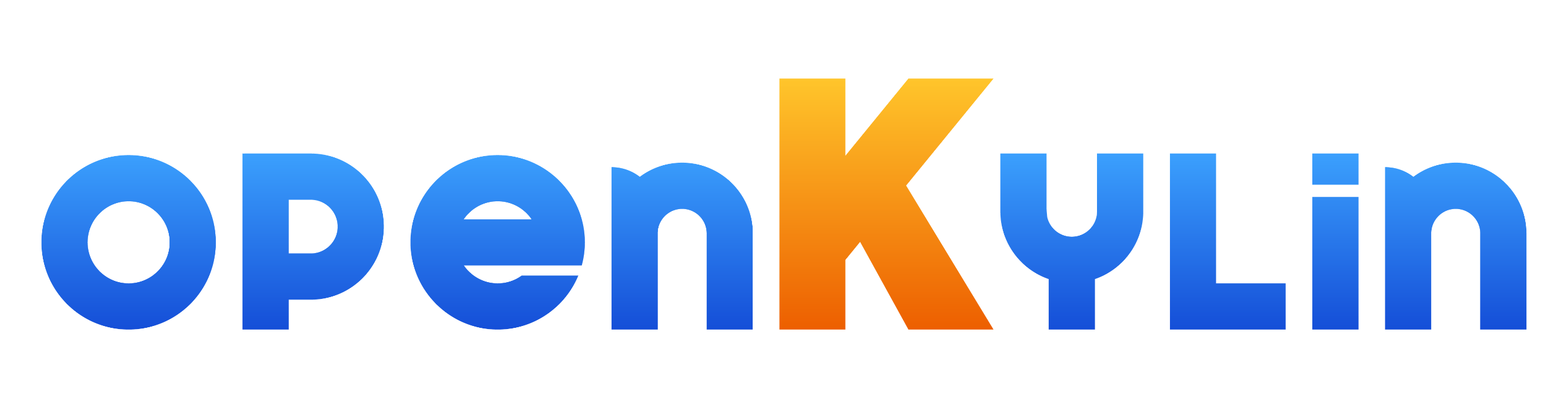 openKylin icon