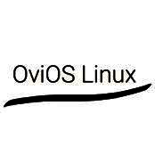 OviOS icon