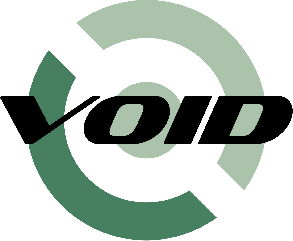 Void Linux icon