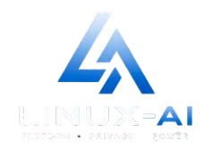 Linux-AI OS icon