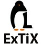ExTiX icon