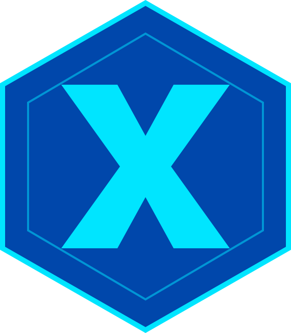 CobaltX icon