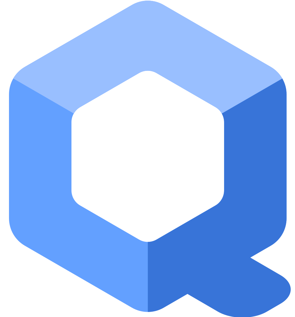 Qubes OS icon