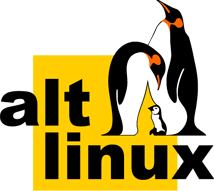 ALT Linux icon