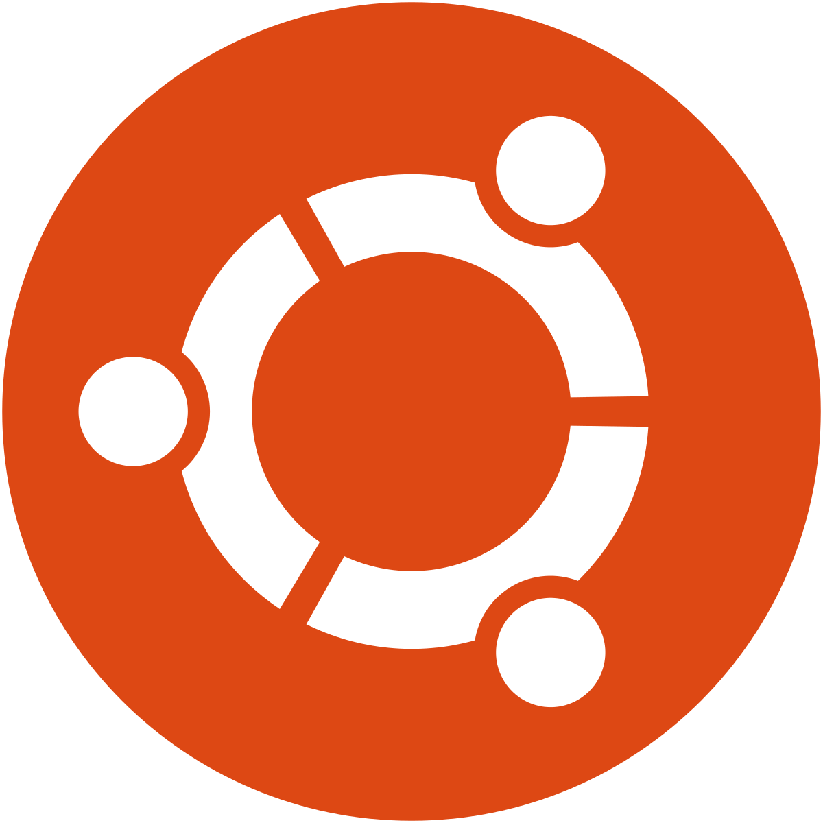 Ubuntu icon