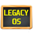 Legacy OS icon