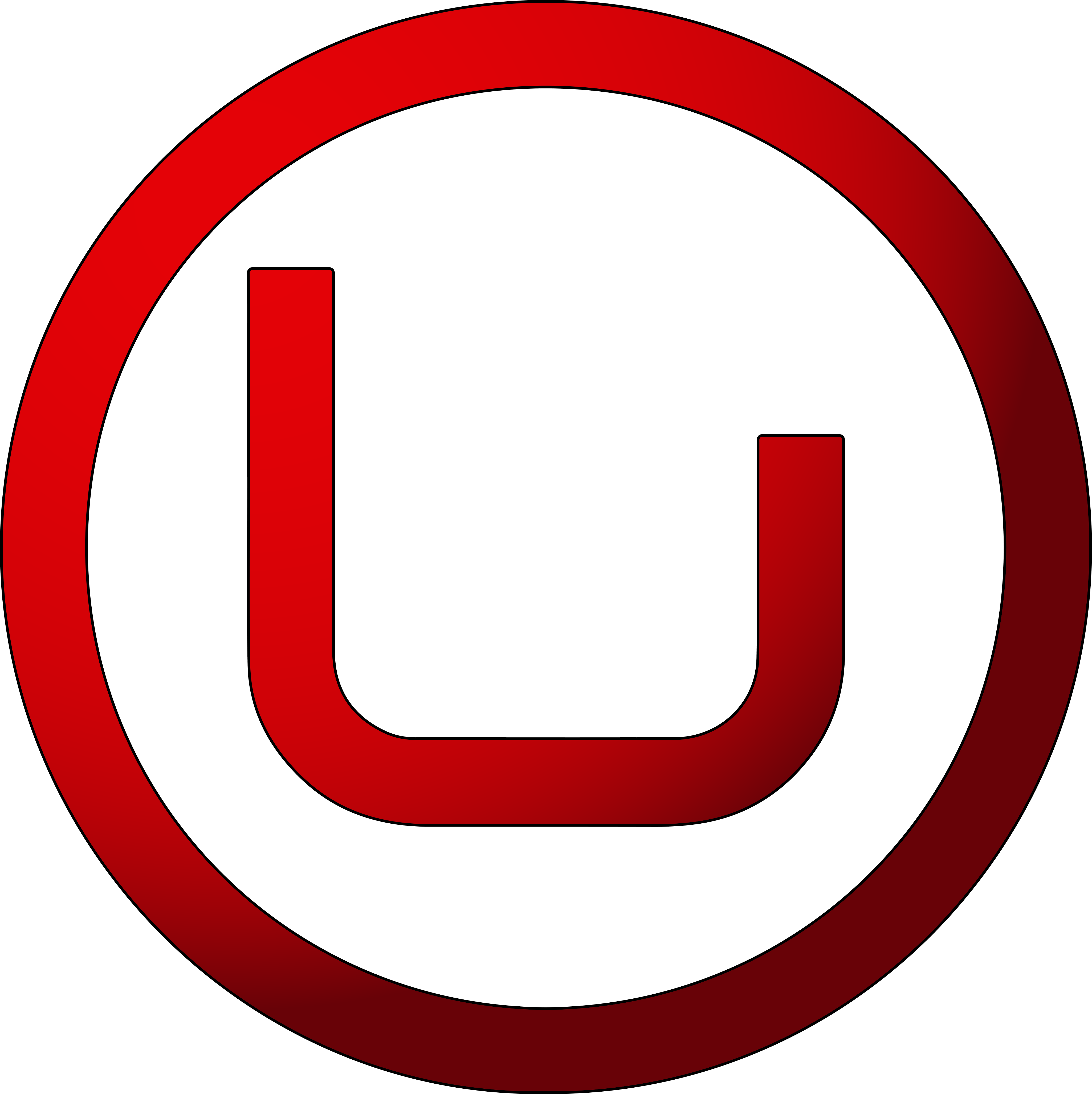 Ufficio Zero Linux OS icon