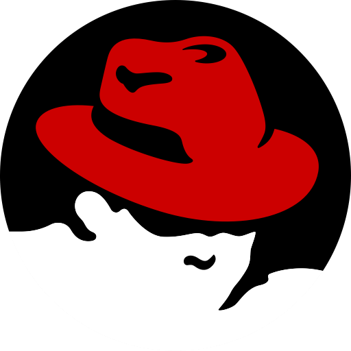 Red Hat Linux icon